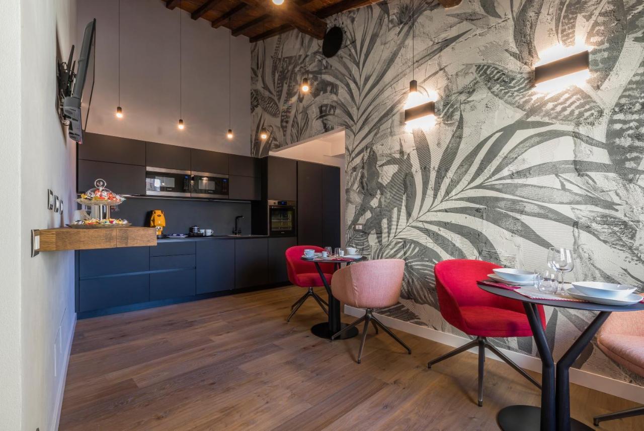 Residenza Benizzi In The Heart Of Guest house Florence