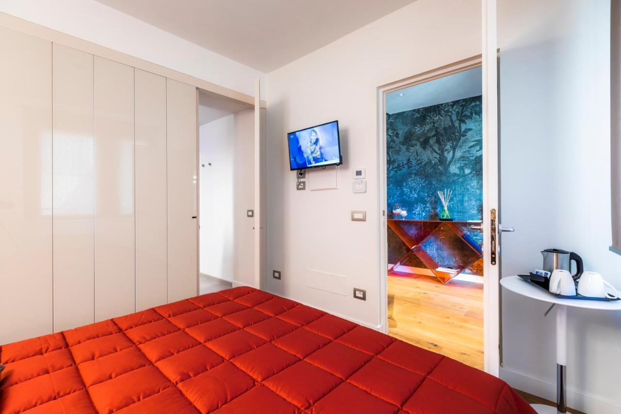 Residenza Benizzi In The Heart Of Florence