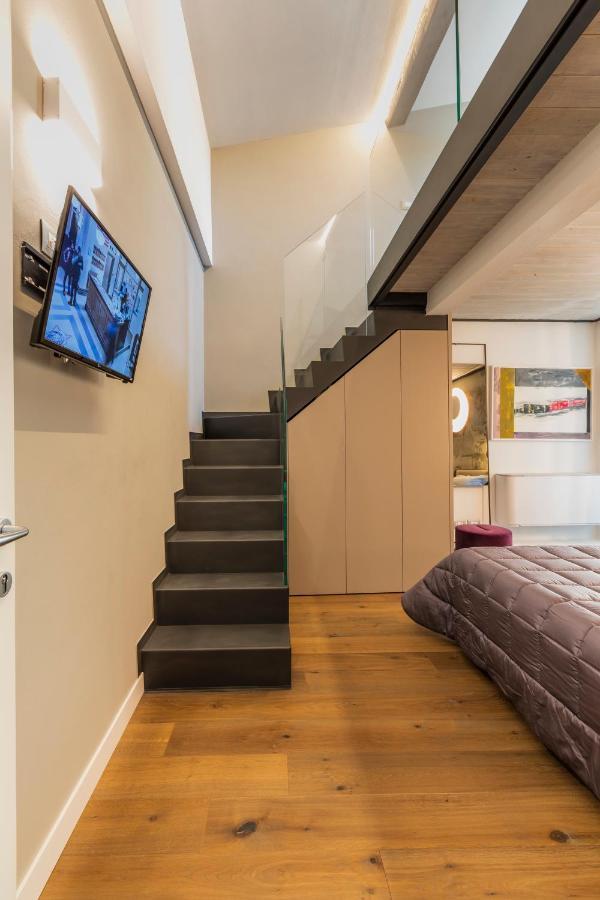 Residenza Benizzi In The Heart Of Guest house