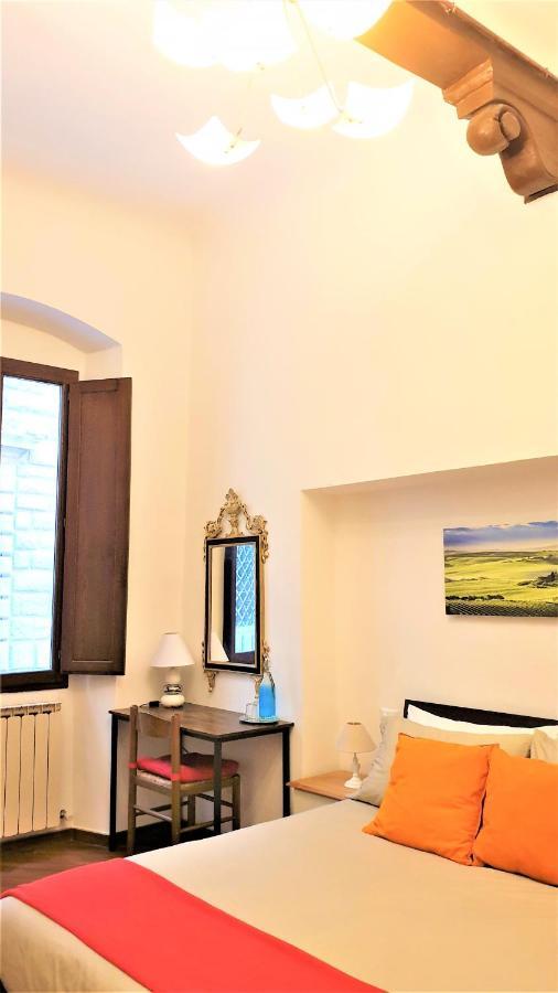 Lejlighed Maison Orange