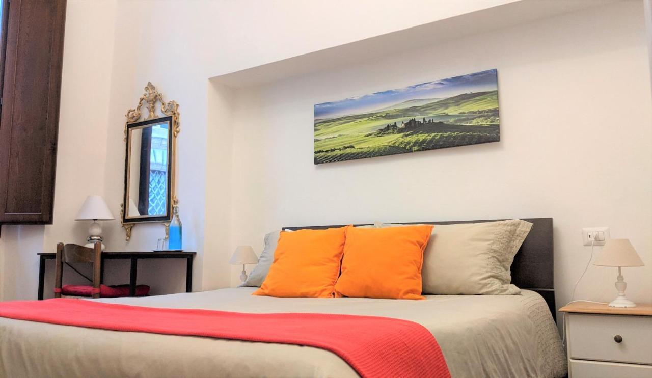 Maison Orange Lejlighed *