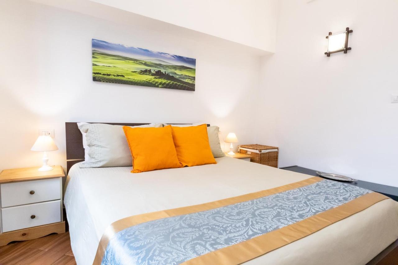 Lejlighed Maison Orange *