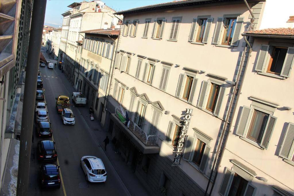 Santa Maria Novella Station Florentine Lejlighed