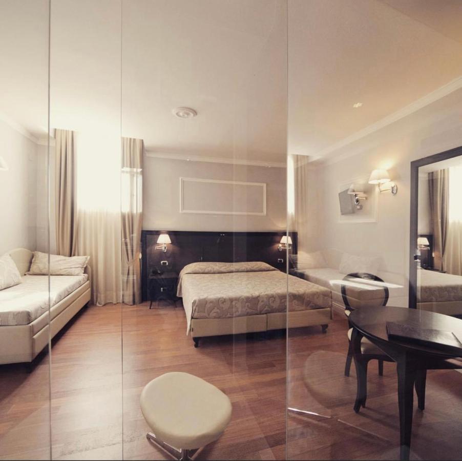Hotell Lombardia 3*