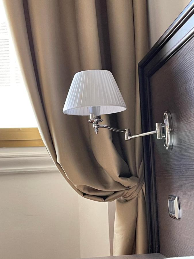Hotell Lombardia Firenze