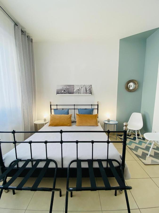 Monteverdi Il Tulipano Bed & Breakfast Florence