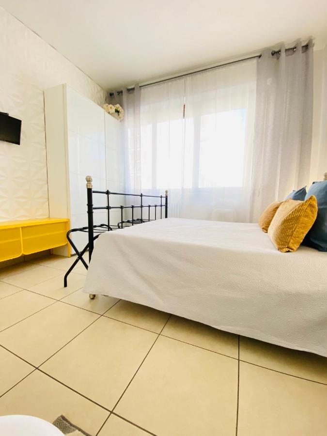 Monteverdi Il Tulipano Bed & Breakfast