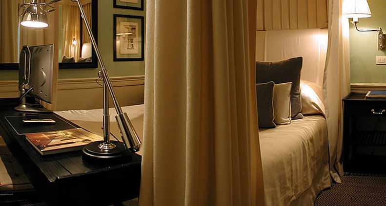 The Place Hotel