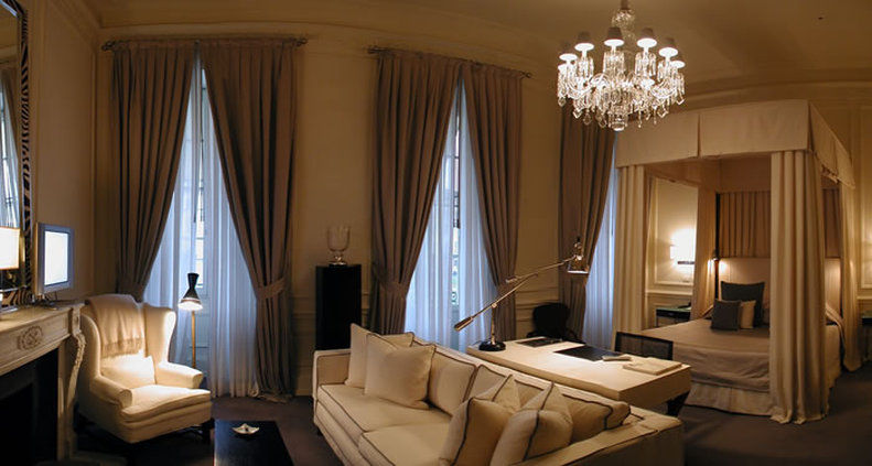 Hotel The Place 5*