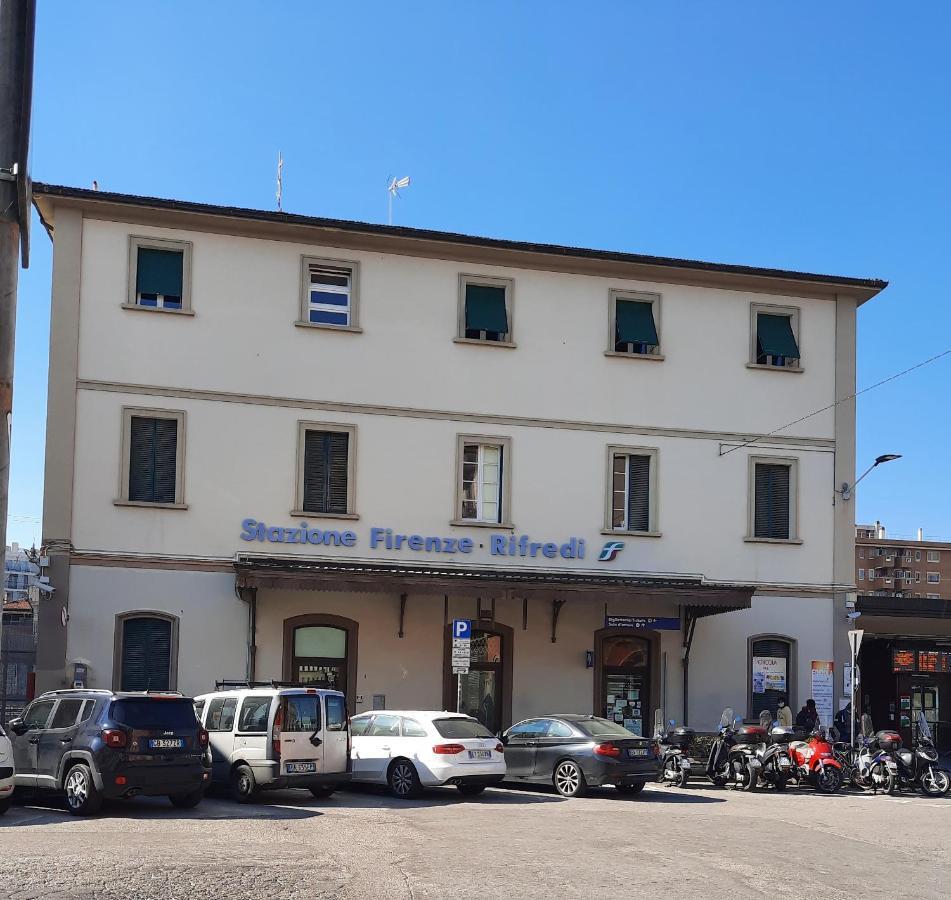 Girasole House Florença