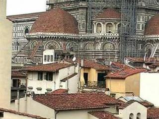 Bavaria Hotell Firenze