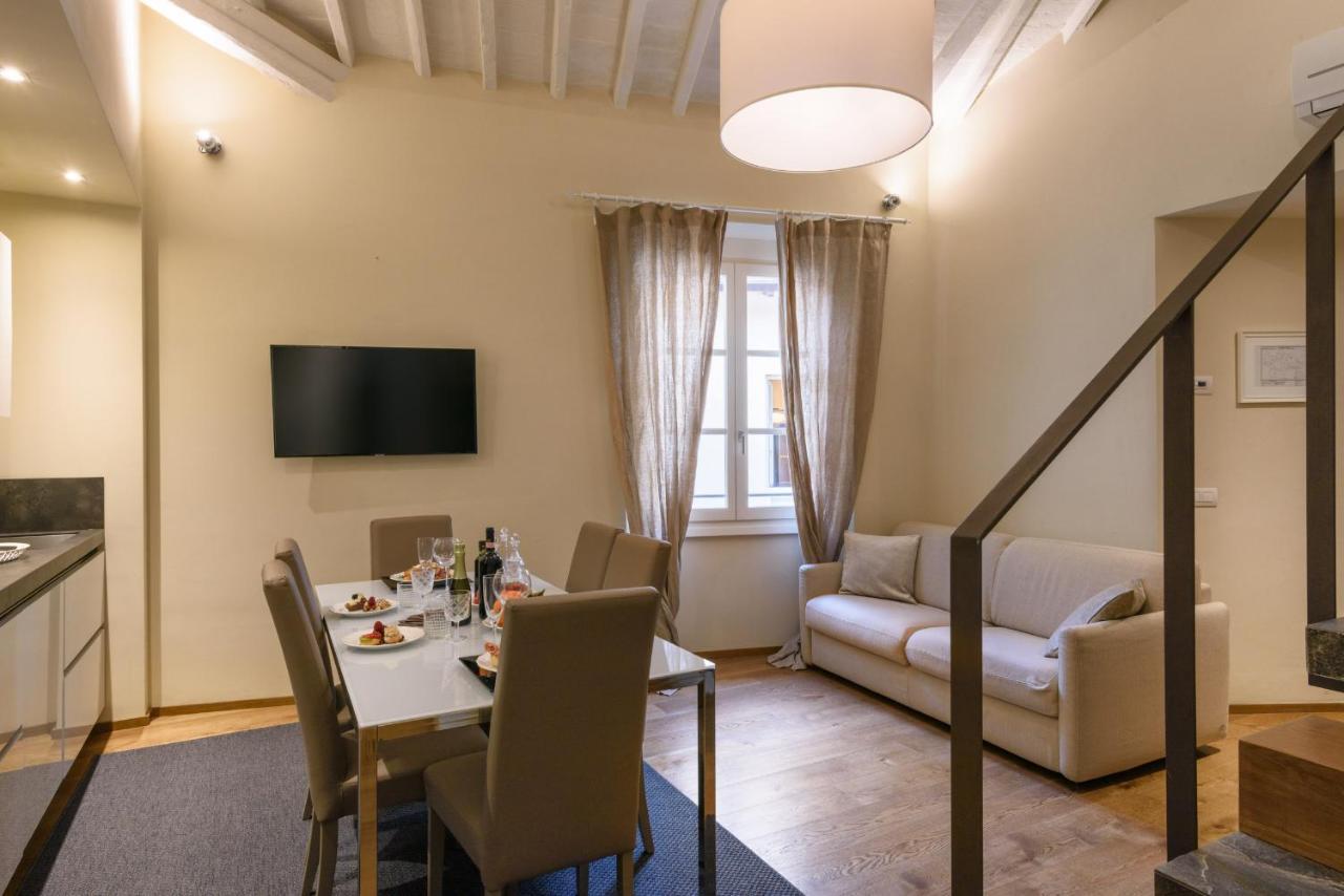 Santa Croce Penthouse *