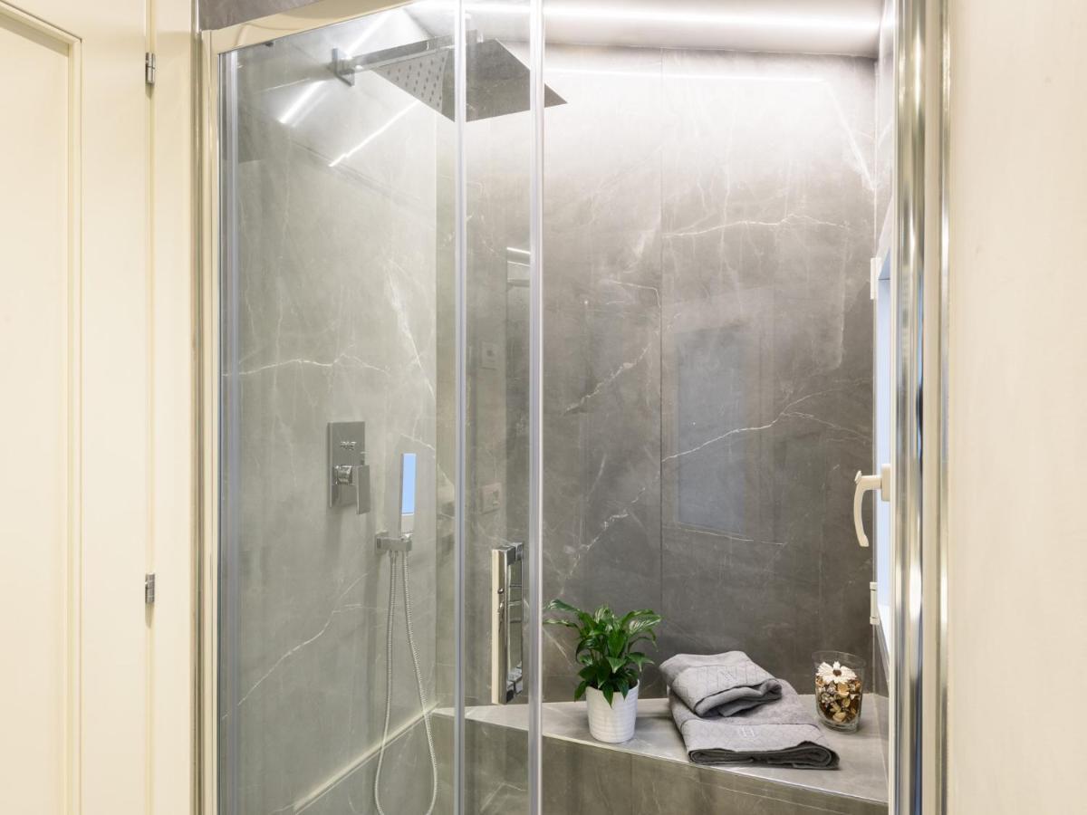 Santa Croce Penthouse Apartamento *