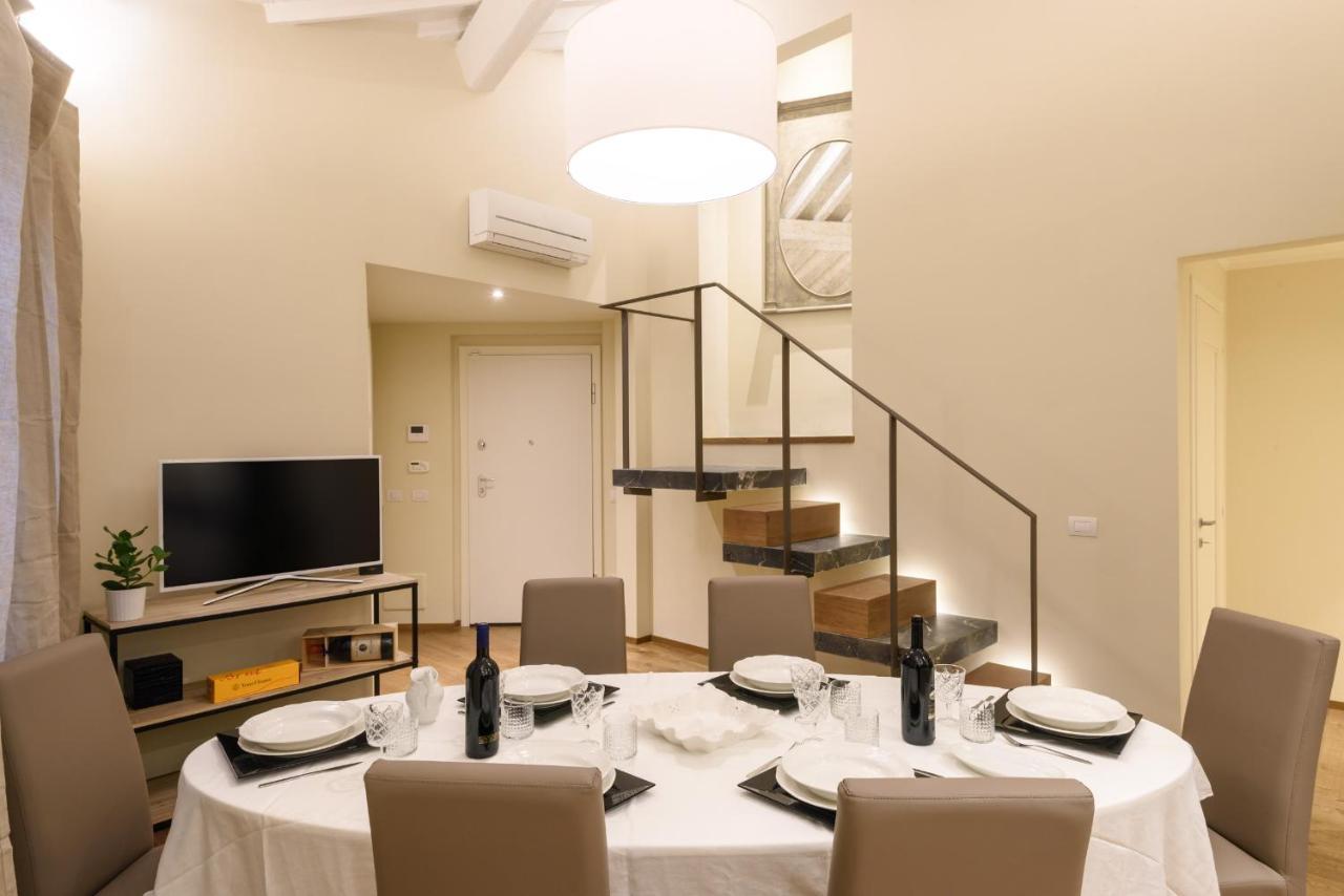 Santa Croce Penthouse