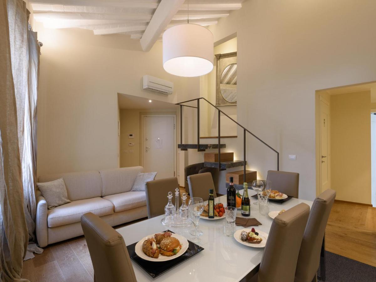 Santa Croce Penthouse Florença