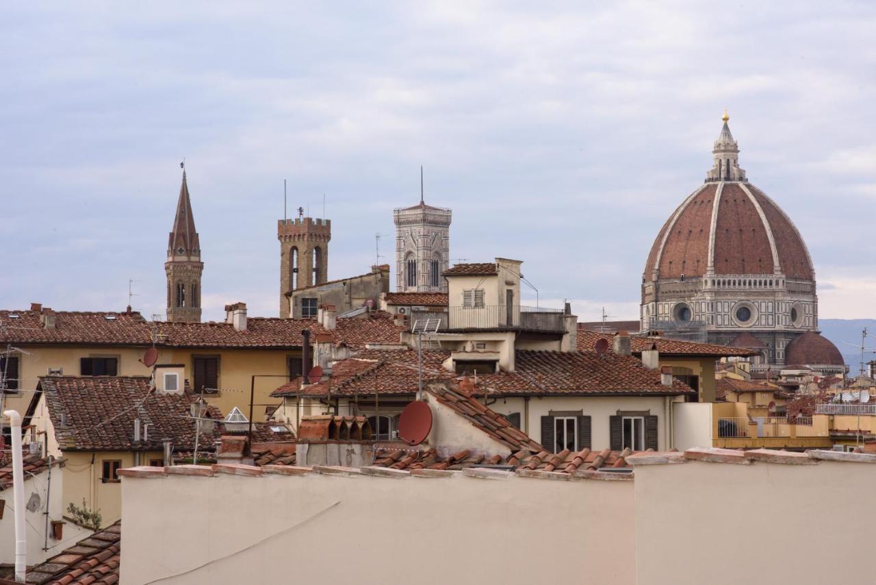 Apartamento Santa Croce Penthouse *
