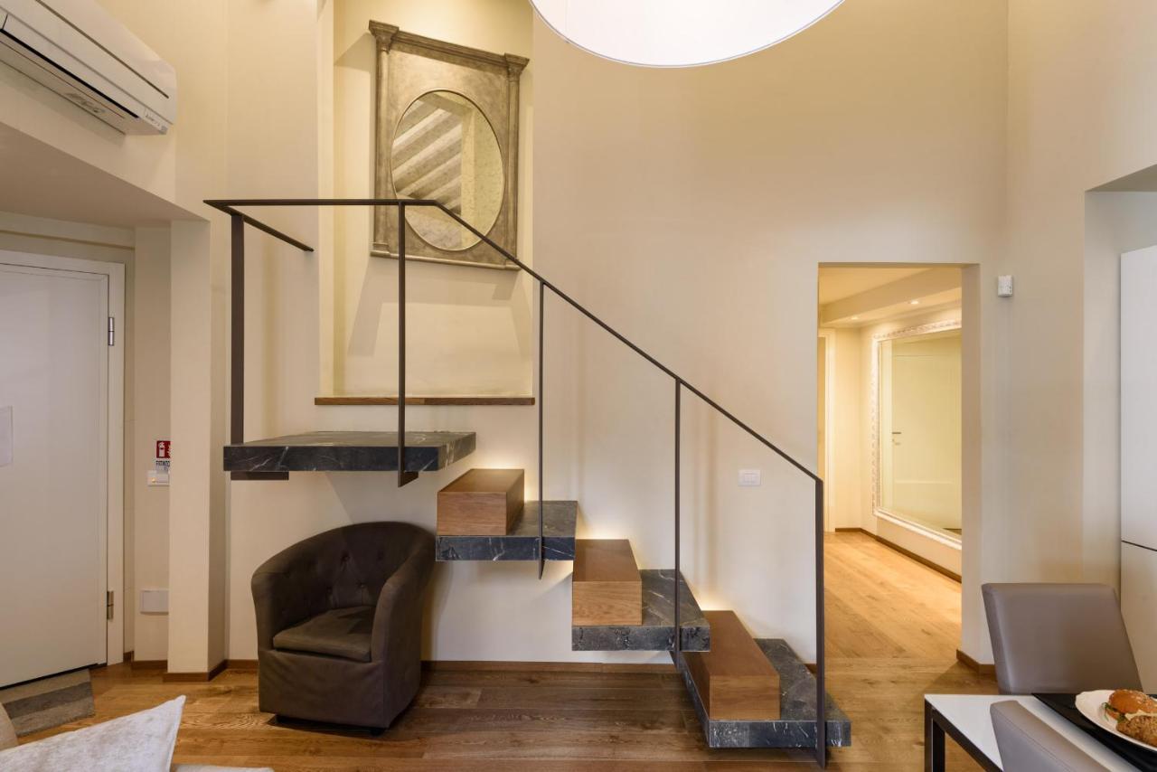 Santa Croce Penthouse Apartamento *