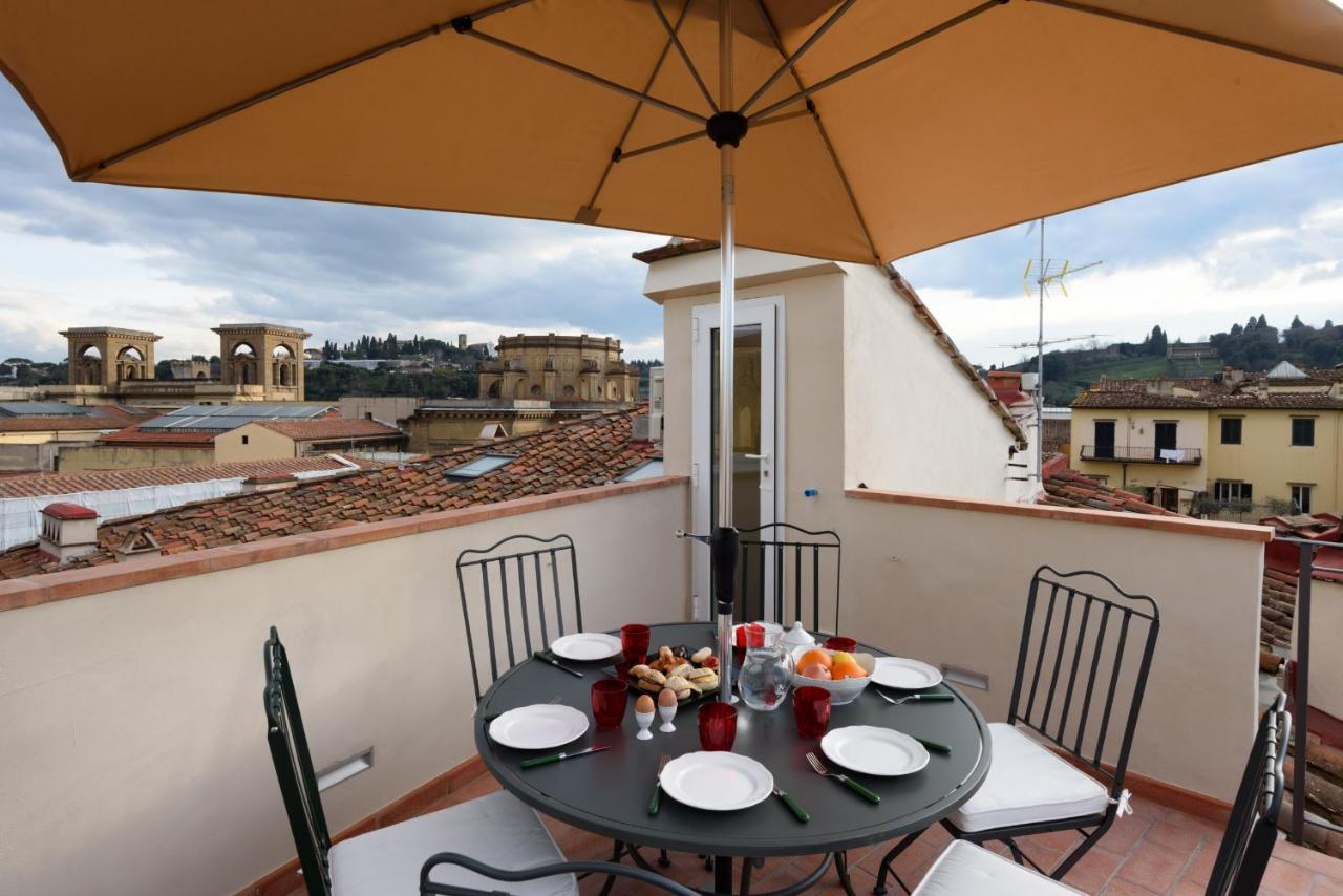 Santa Croce Penthouse * Florença