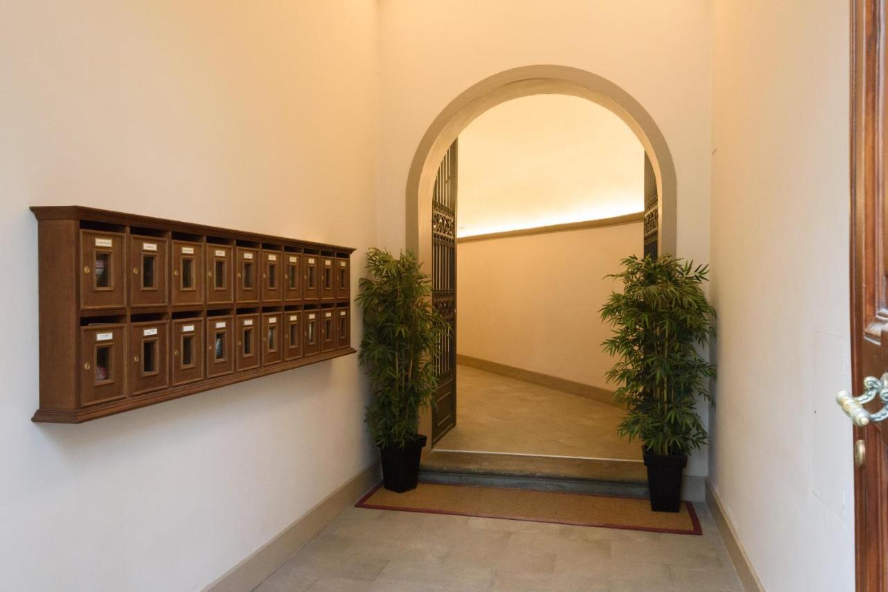 Apartamento Santa Croce Penthouse Florença