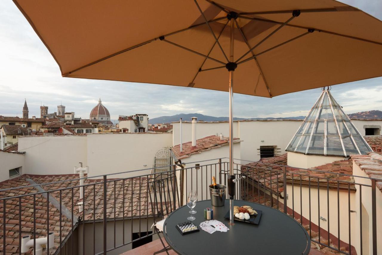 Santa Croce Penthouse