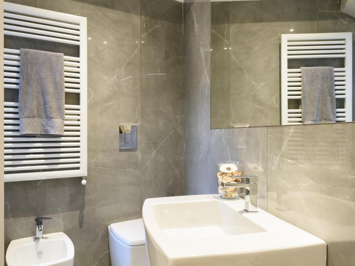 Apartamento Santa Croce Penthouse Florença