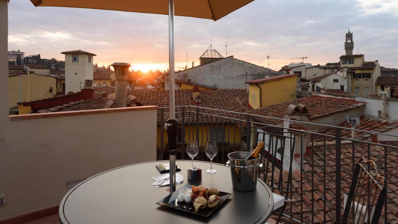 Santa Croce Penthouse Florença