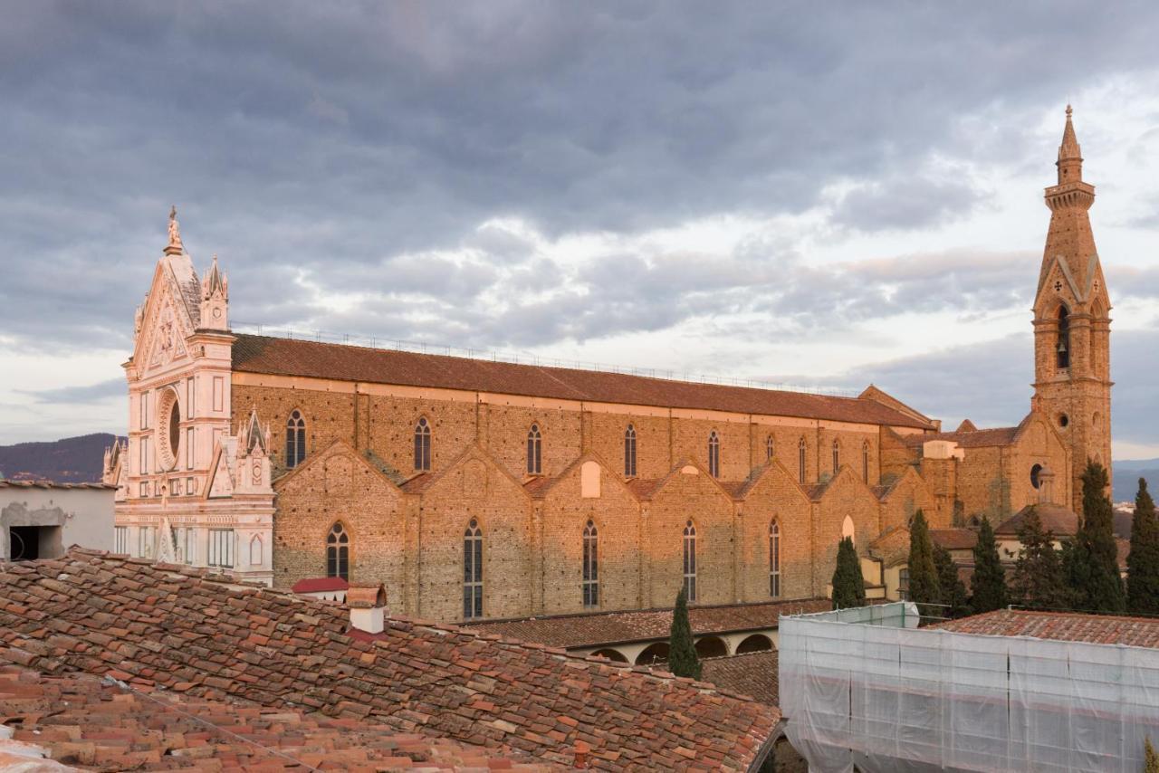 Santa Croce Penthouse * Florença