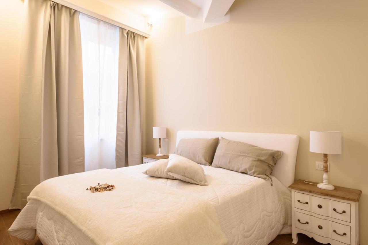Apartamento Santa Croce Penthouse *