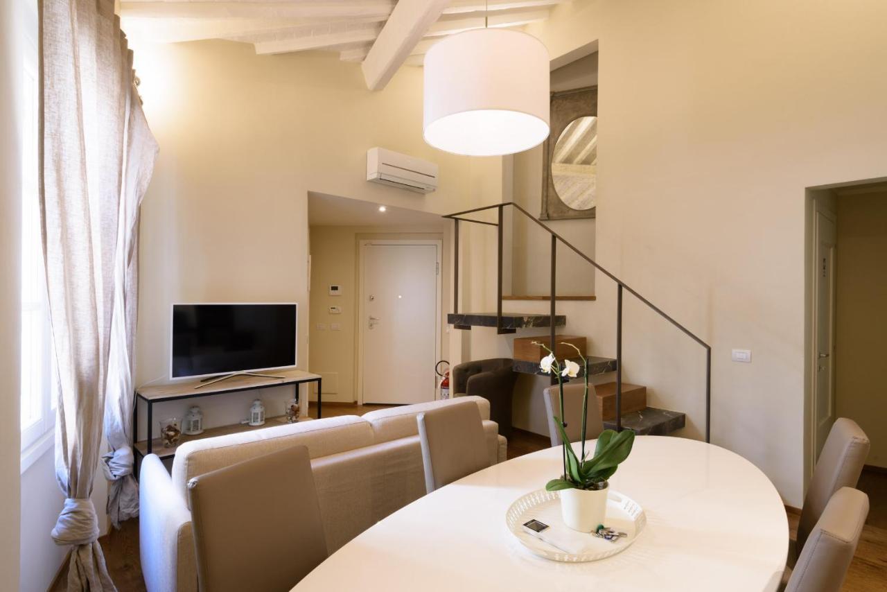 Apartamento Santa Croce Penthouse