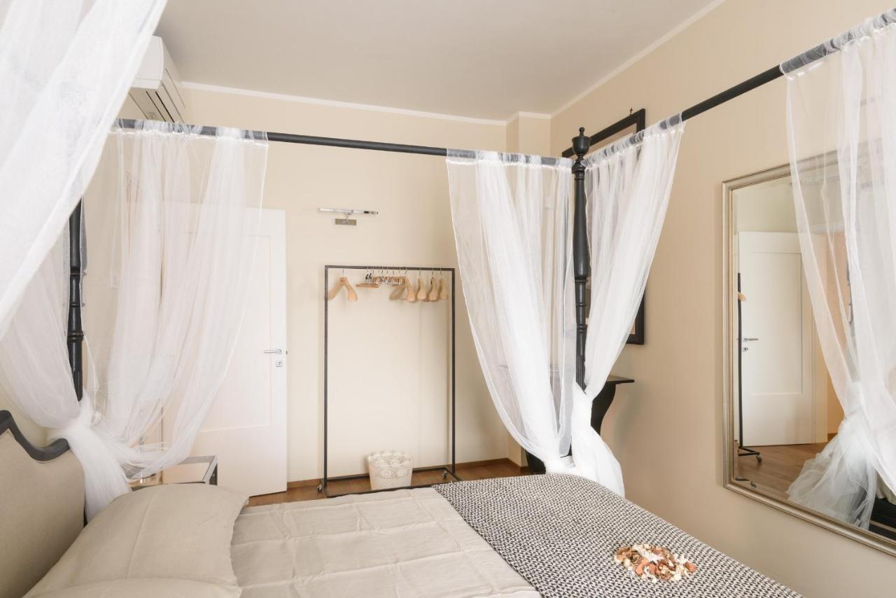 Apartamento Santa Croce Penthouse Florença
