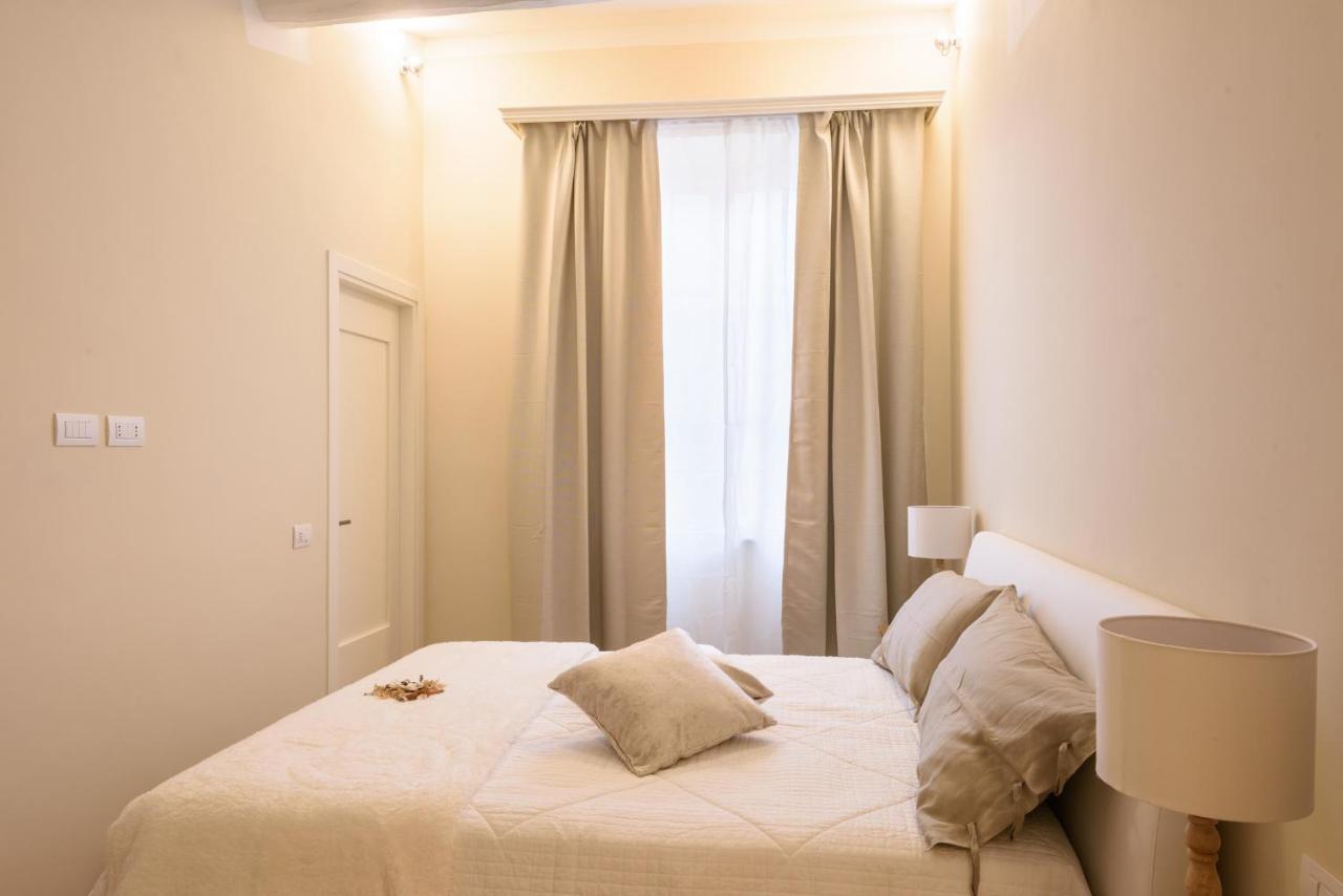 Santa Croce Penthouse Apartamento