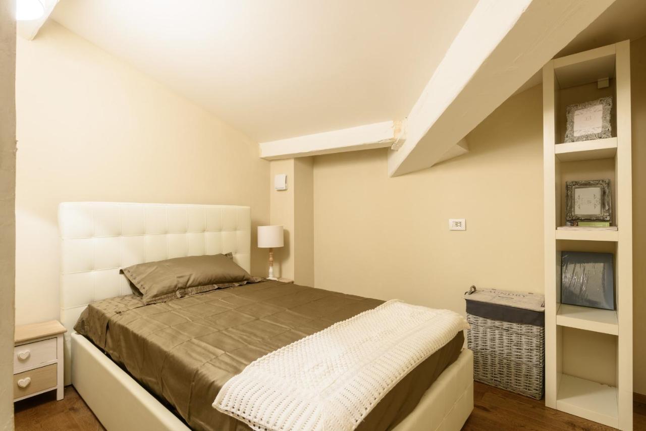 Santa Croce Penthouse