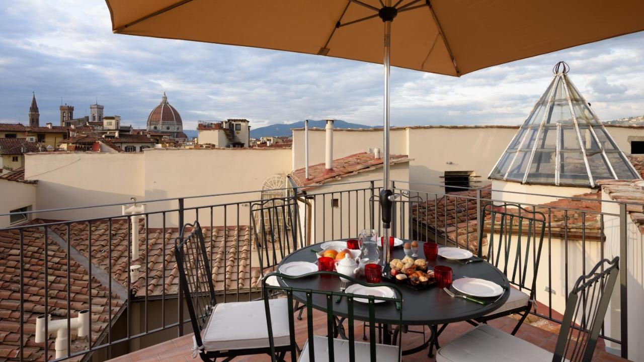 Apartamento Santa Croce Penthouse