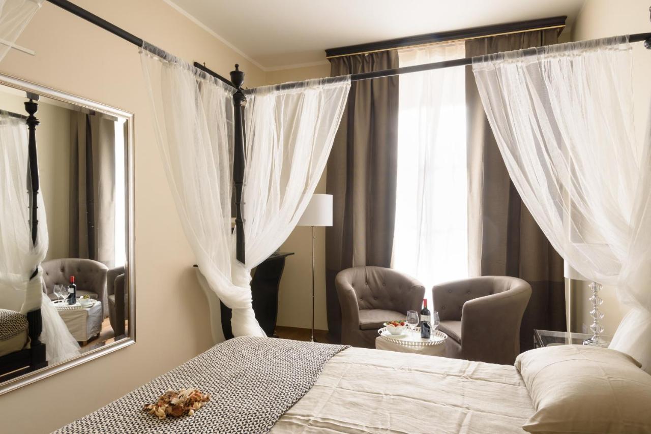 Santa Croce Penthouse Apartamento