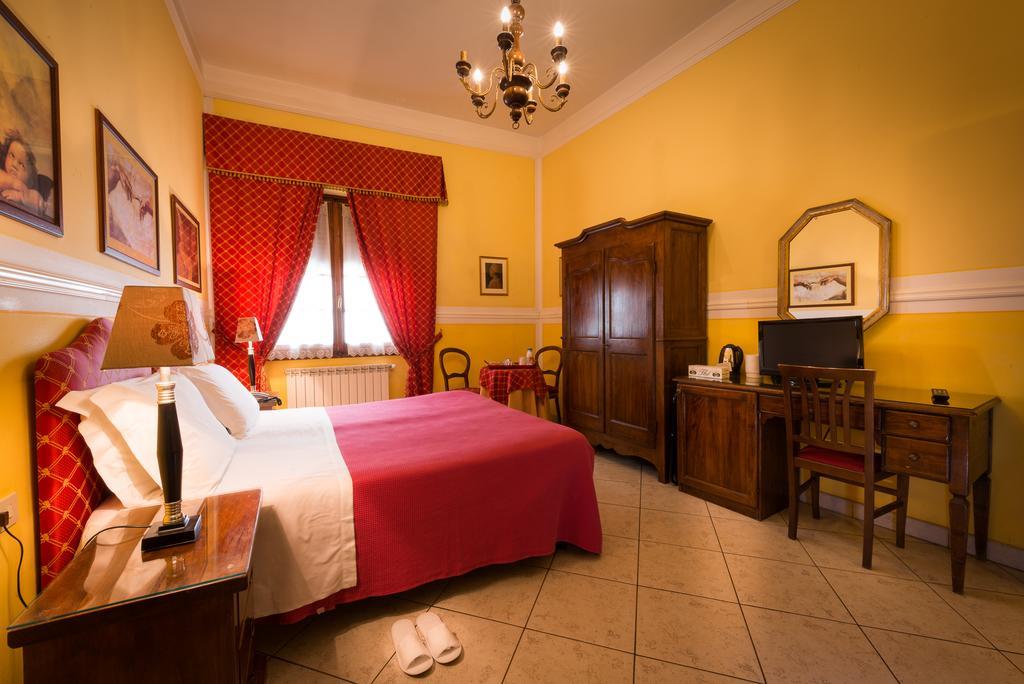 Old 3* Florença