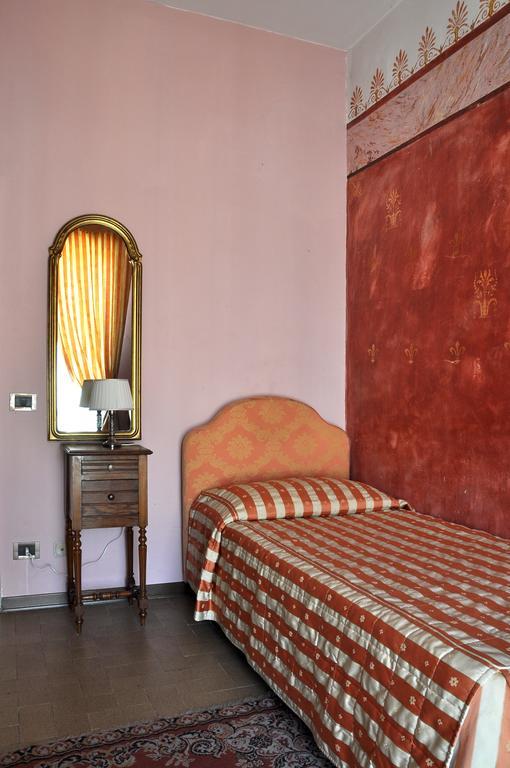 Couette-café Residenza Cantagalli 2*