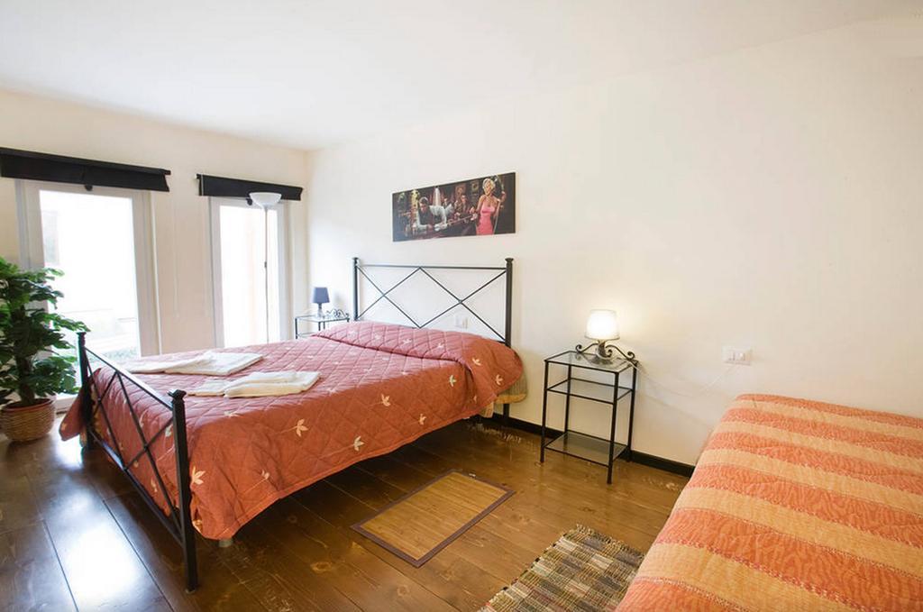 Bed & Breakfast Argentiere