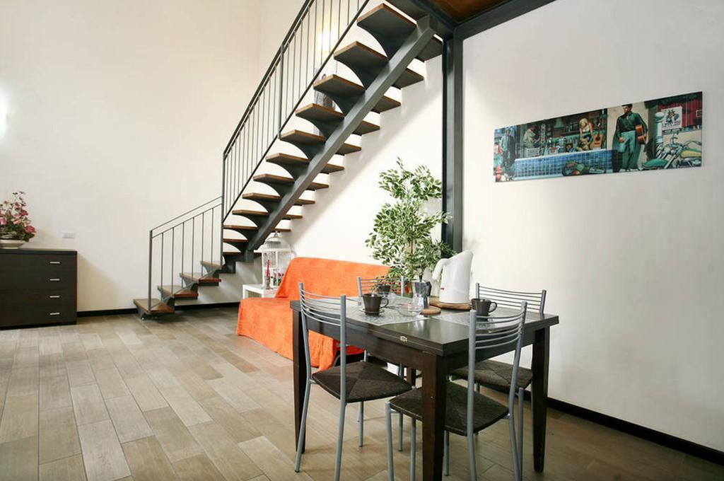 Argentiere Firenze