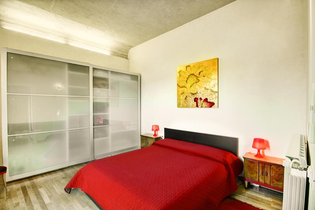 Roommo Ghiberti Apartment *