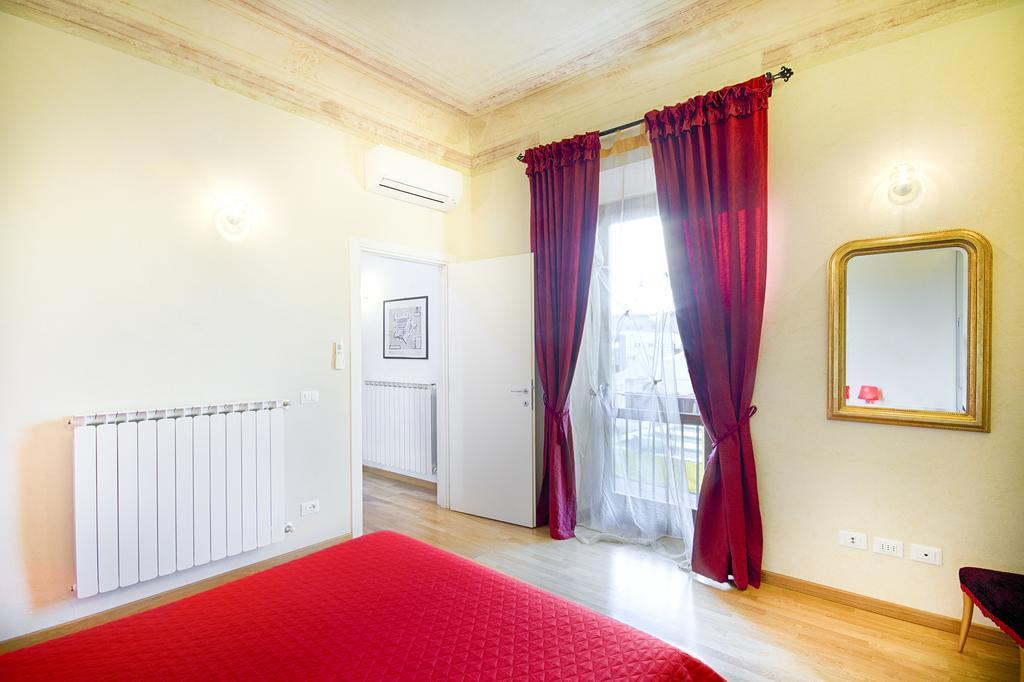 Apartment Roommo Ghiberti Florence