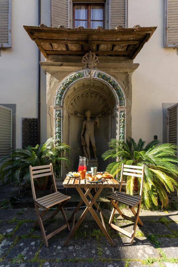 La Gabbia Del Grillo Firenze