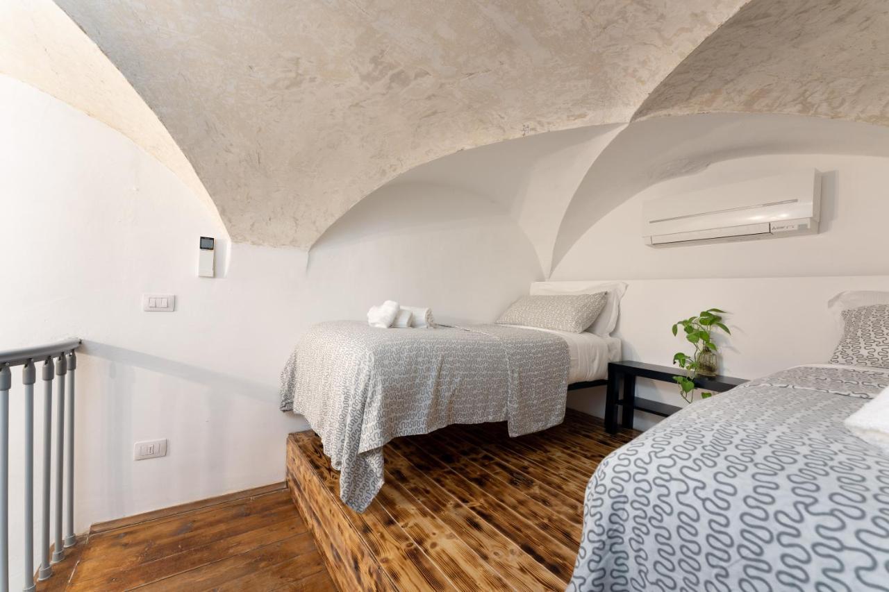 Appartamento La Gabbia Del Grillo Firenze