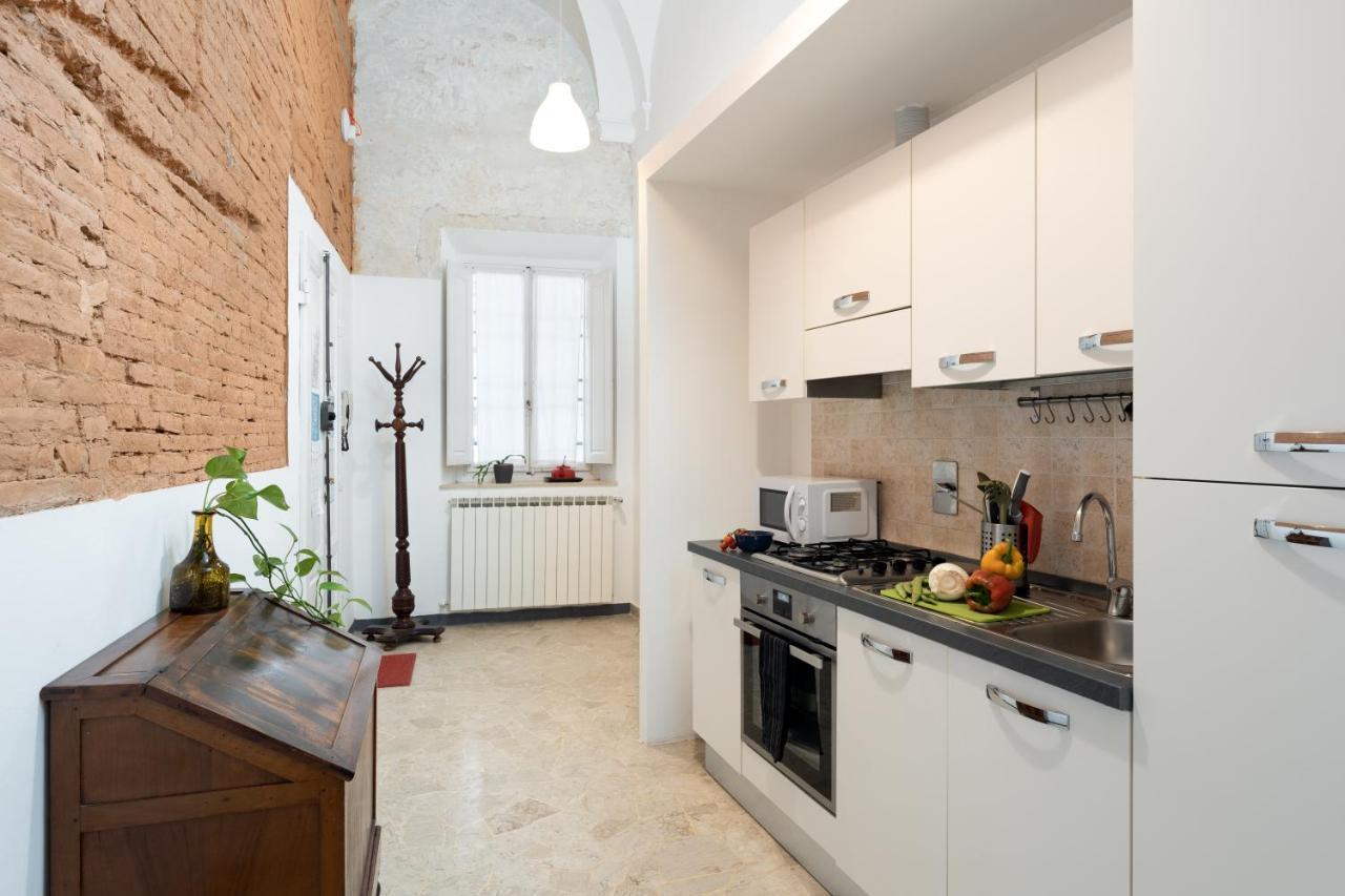Appartamento La Gabbia Del Grillo Firenze