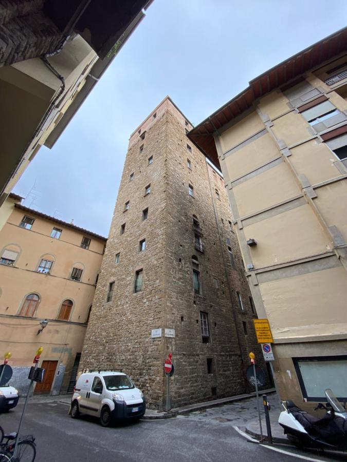Guicciardini Lejlighed Firenze