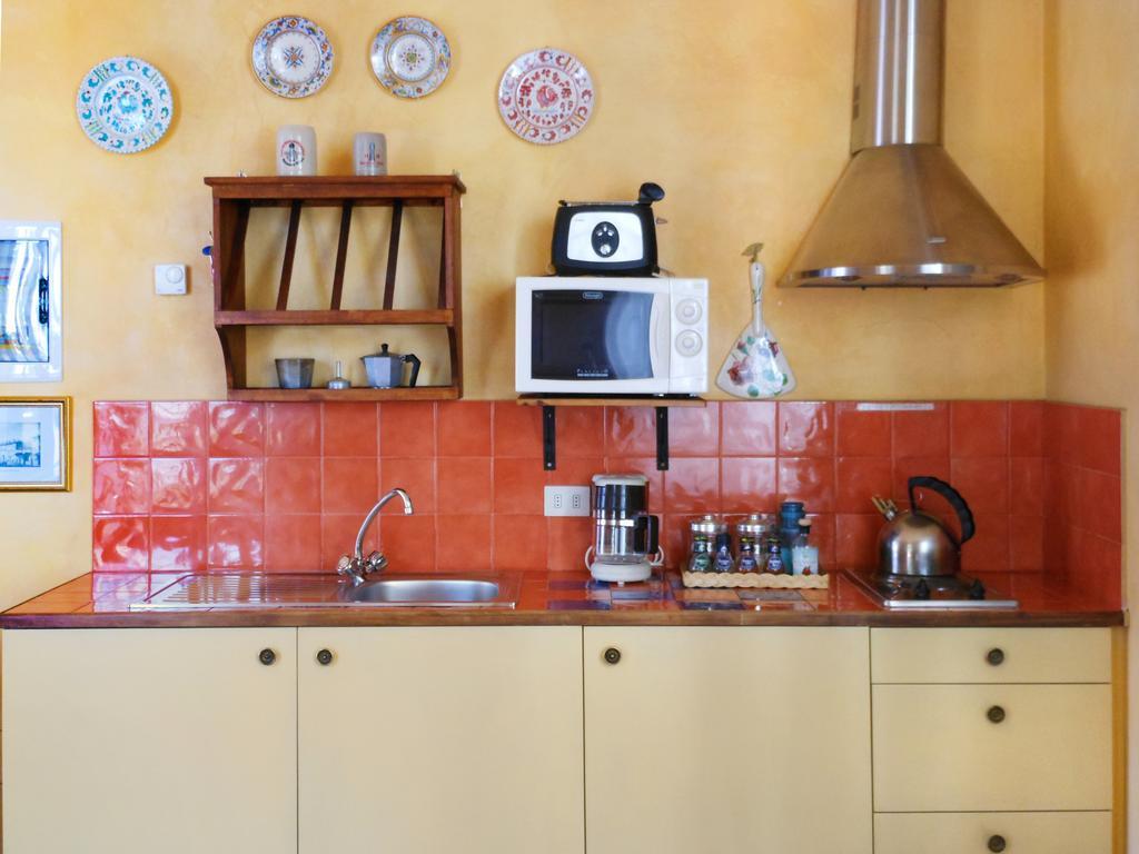 Appartement Poggio Imperiale Florence
