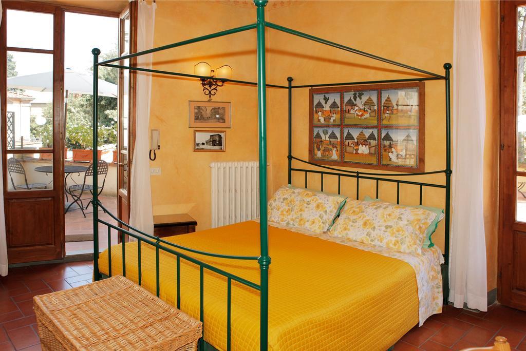 Appartement Poggio Imperiale