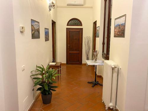 Coco Places Panerai, Centro Storico Gasthuis