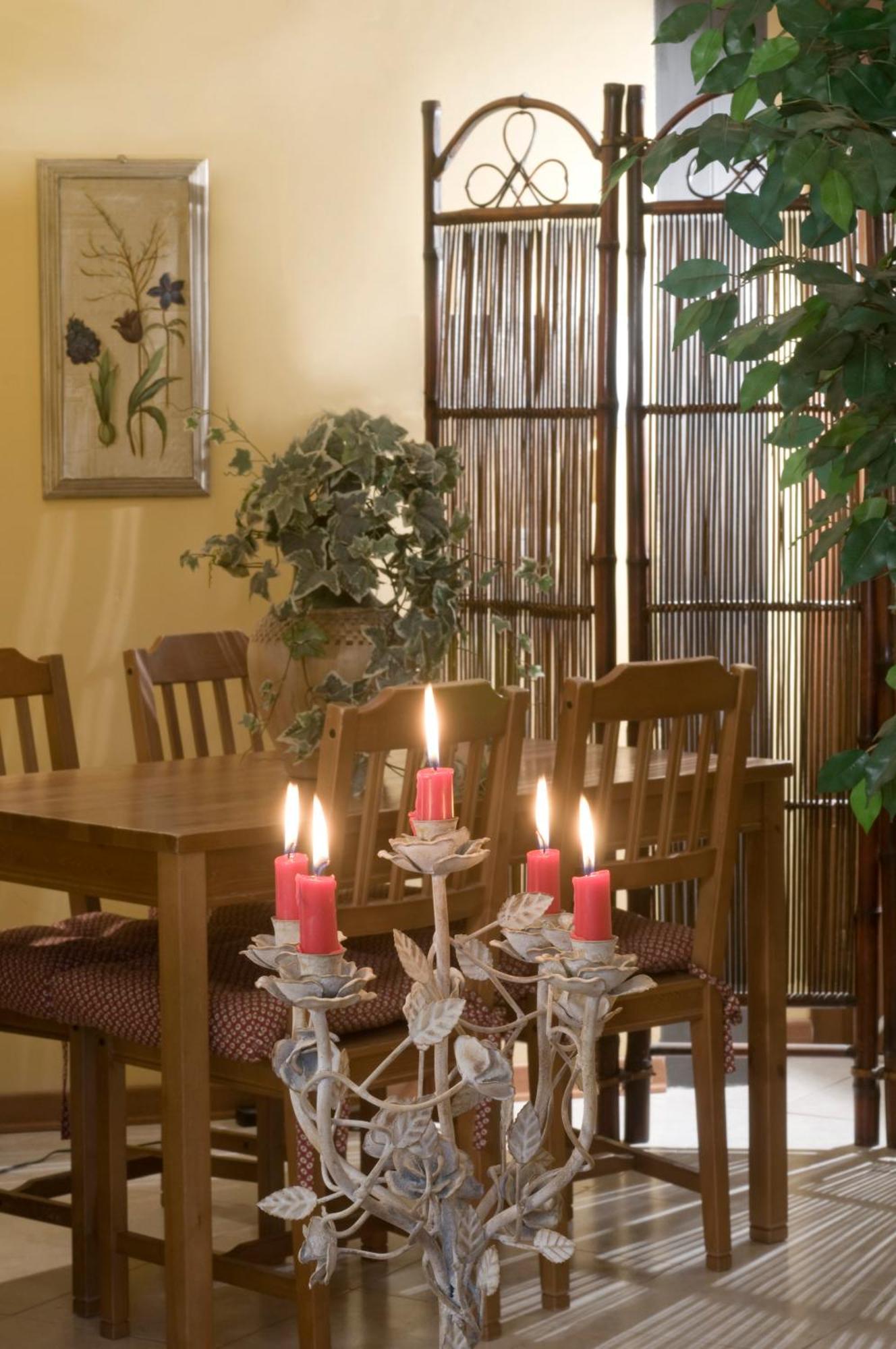 Bed & Breakfast Argentiere Firenze