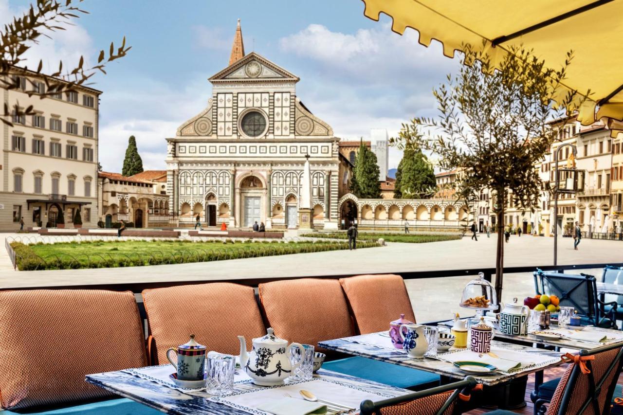 Hotel The Place Florence