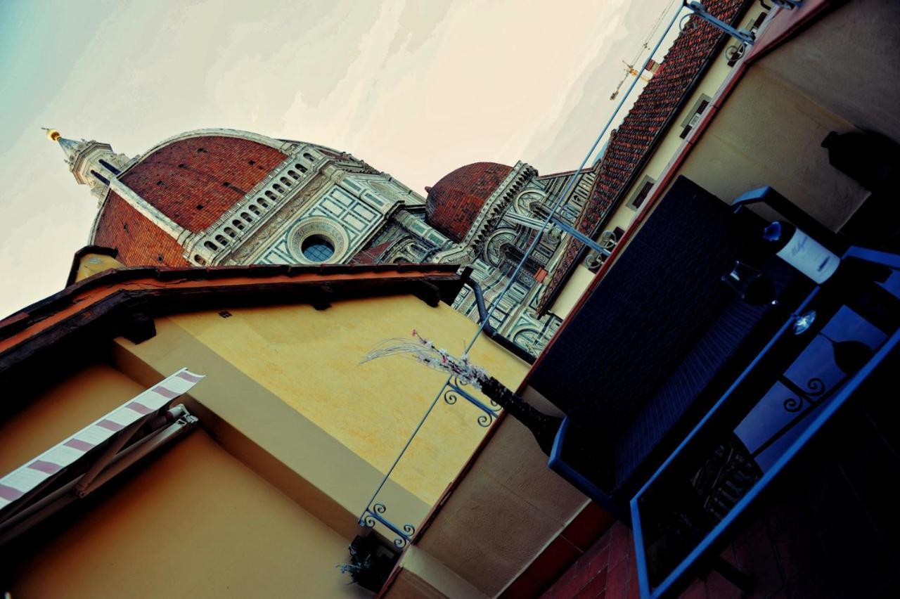 Domus Plaza Gæstehus Firenze